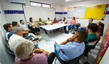 Pollyanna assume coordenação junto aos movimentos sociais na PB em prol da eleição de Lula e da reeleição de João Azevêdo