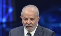 Lula para Bolsonaro: "Quando era deputado nunca fez discurso contra mim"