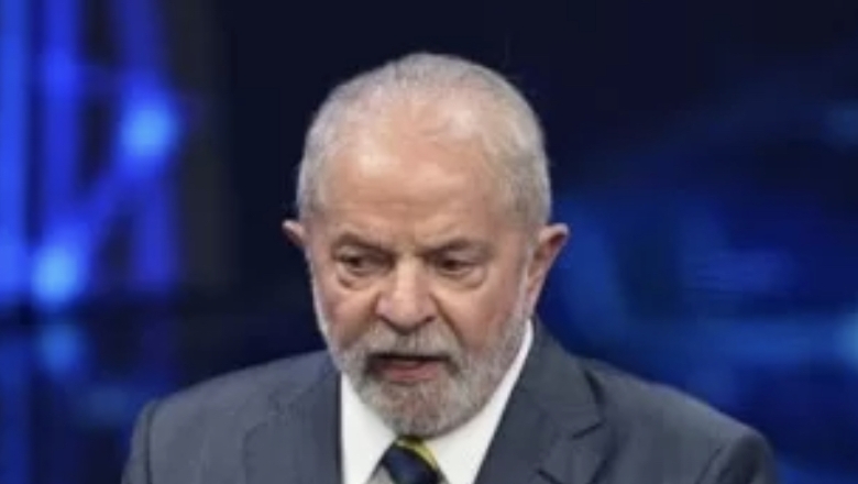 Lula para Bolsonaro: "Quando era deputado nunca fez discurso contra mim"