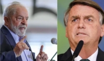 Lula divulga carta e critica uso político da religião; Bolsonaro recebe prefeitos