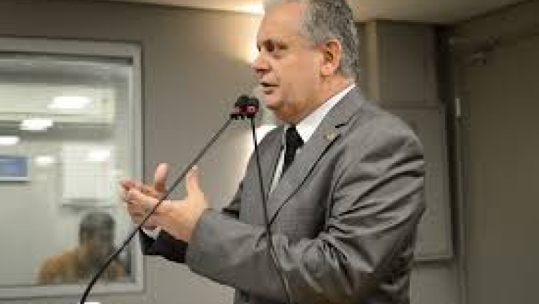 Bosco Carneiro diverge do Republicanos e anuncia apoio a Pedro Cunha Lima