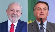 Genial/Quaest: Lula tem 48% e Bolsonaro 42% das intenções de voto em nova pesquisa