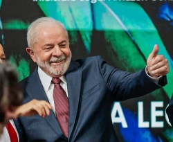 Agenda climática será prioridade, e agronegócio aliado estratégico do governo, diz Lula na COP27