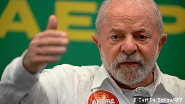 Siglas aliadas podem ficar com um terço das pastas em gestão Lula
