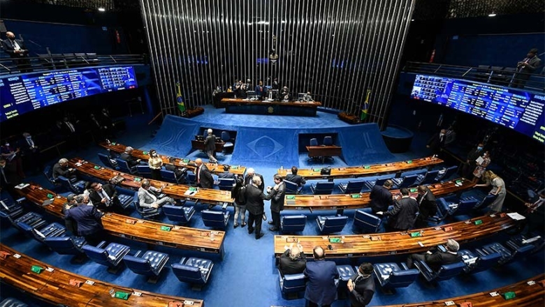 PEC da Transição será votada no Senado no dia 29, diz líder do PT