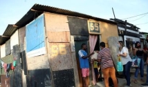 Auxílio financeiro reduz a extrema pobreza no Brasil, diz Banco Mundial