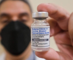 João Pessoa vacina contra Covid-19 nesta terça-feira exclusivamente no Mangabeira Shopping