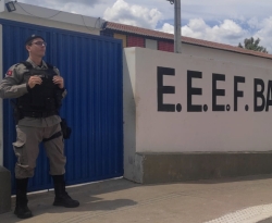 Polícia registra 15 ocorrências durante a Operação Enem na Paraíba