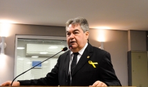 Lindolfo Pires nega "acordo" com Aguinaldo Ribeiro para assumir mandato na ALPB