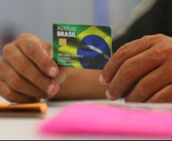  Auxílio Brasil: novos beneficiários recebem nesta segunda; confira