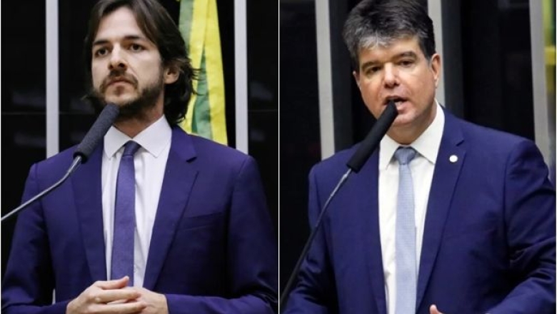 Ruy e Pedro assinam lista para CPI que vai investigar abuso de autoridade de Alexandre de Moraes