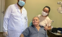 Programa amplia o acesso ao tratamento odontológico em Bonito de Santa Fé