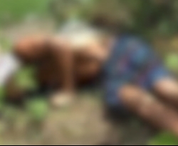 Ex-detento é executado a tiros na cidade de Pombal