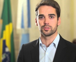 Governador eleito do Rio Grande do Sul, Eduardo Leite, assume presidência do PSDB a partir de 2023