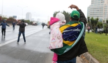 Manifestações contra a vitória de Lula em rodovias seguem ativas em 11 estados