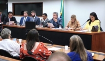 Bancada paraibana define R$ 284 milhões em emendas; R$ 6 milhões serão viabilizados para o Trauma do Sertão