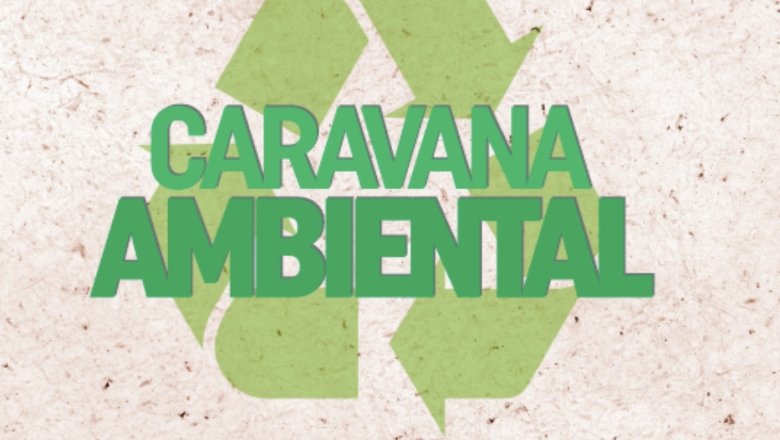 Resíduos sólidos: Prefeitura de Cajazeiras e parceiros iniciam campanha educativa em bairros