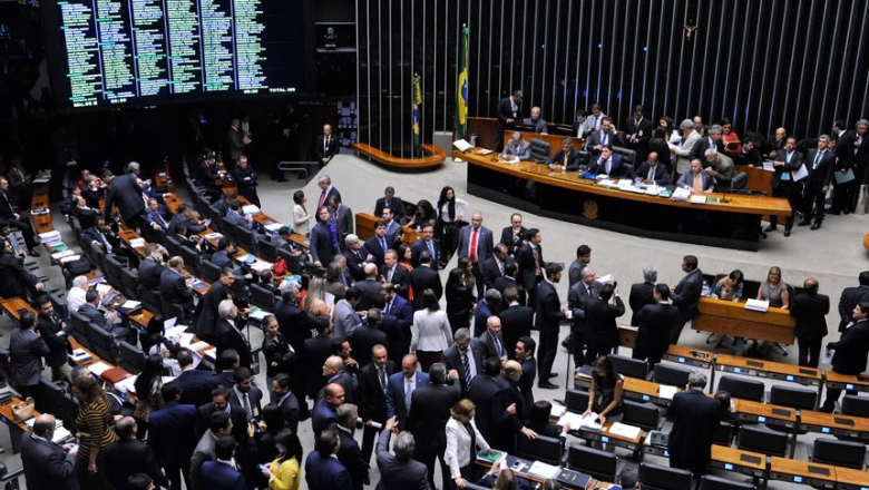 Líderes de partidos defendem PEC de Transição de R$ 80 bilhões