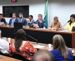 Bancada Federal da Paraíba define o rol das 15 emendas coletivas