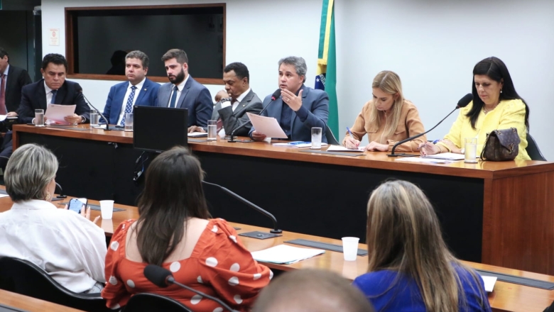 Bancada Federal da Paraíba define o rol das 15 emendas coletivas