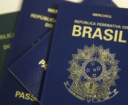 Polícia Federal anuncia normalização na emissão de passaportes