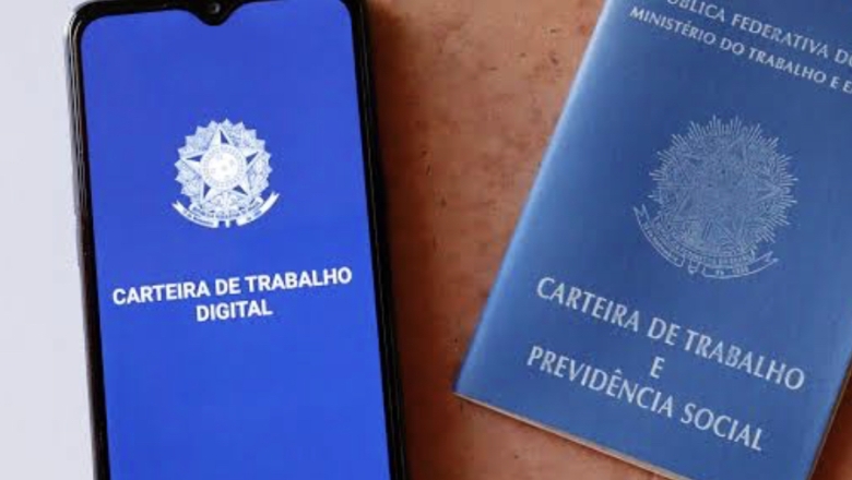 Paraíba abre 14.721 vagas de emprego em novembro e gera saldo positivo pelo nono mês consecutivo, revela Caged