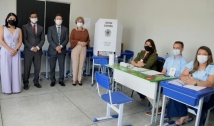 Conheça os 9 vereadores eleitos na eleição suplementar em Monte Horebe