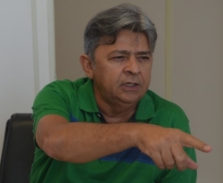 Nome de Aldeone Abrantes é posto na mesa para ser secretário de Esportes da PB; Zezinho do Botafogo foi exonerado 