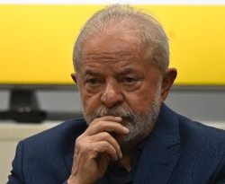 Lula pretende terminar nomeações de ministérios nas próximas 48 horas