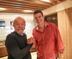 Lula pode anunciar Márcio Macêdo para a Secretaria Geral