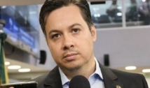 “Tem muita gente da imprensa conversando besteira, querendo nomear e exonerar cargos estaduais em Cajazeiras”, diz Jr Araújo 