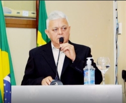 Zico vence eleição suplementar no Baixio; o candidato a prefeito recebeu 67,30%  dos votos válidos