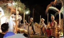 Evento natalino: apresentação do Presépio Vivo em Cajazeiras é atração deste domingo, 11