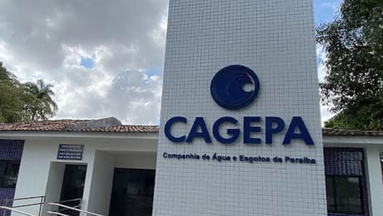 Campanha de negociação de débitos ‘Fique em Dia com a Cagepa’ termina nesta sexta