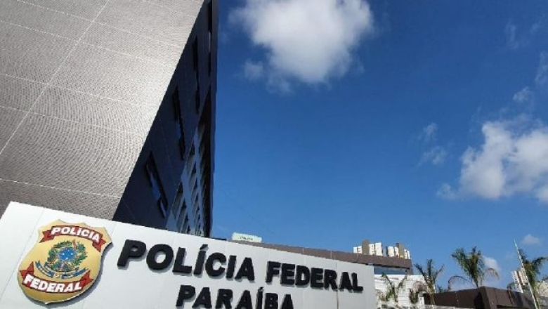 Operação da PF cumpre mandados de prisão contra suspeitos de tráfico de drogas, no Sertão e Grande JP