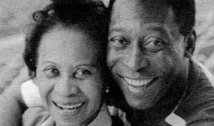 Mãe de Pelé fez 100 anos em novembro com homenagem do filho