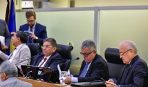 Deputados aprovam em dois turnos PEC que regulamenta eleição da Mesa Diretora da ALPB