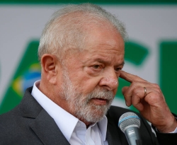 Lula é diplomado pelo TSE como presidente nesta segunda, 12 