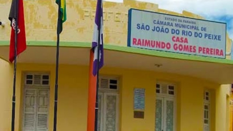 TRE cita candidaturas laranjas e cassa mandatos de 2 vereadores de São João do Rio do Peixe