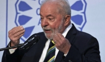 Presidente eleito Luiz Inácio Lula da Silva passa por exames em São Paulo