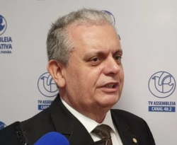 Bosco Carneiro será diplomado deputado estadual no lugar de Márcio Roberto, diz TRE 