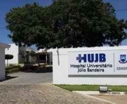 Hospital Universitário Júlio Bandeira realiza mais de 100 mil exames e cerca de 1.000 cirurgias em 2022
