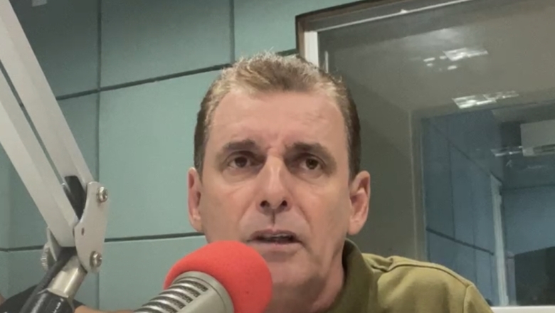‘O governador terá que escutar os três deputados e os prefeitos da região de Cajazeiras’, diz Chico Mendes sobre a divisão de cargos