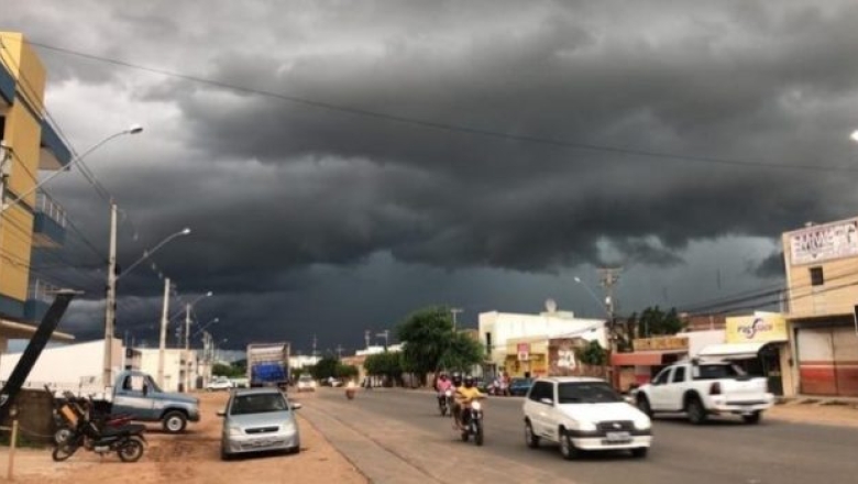 Previsão é de fortes chuvas para o Sertão paraibano nos próximos 3 meses, diz meteorologista da AESA