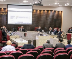 TCE-PB aprova contas de 2021 do Governo João Azevêdo