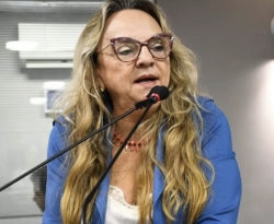 Revista Tribuna: Dra. Paula é ‘Destaque Parlamentar 2022’