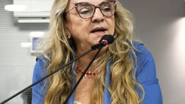 Revista Tribuna: Dra. Paula é ‘Destaque Parlamentar 2022’