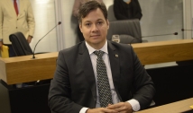 Júnior Araújo quer voto aberto na escolha do presidente da Assembleia Legislativa da Paraíba