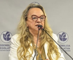 Dra. Paula confirma pré-candidatura a prefeita de São João do Rio do Peixe, em 2024: “Quero fazer mais”
