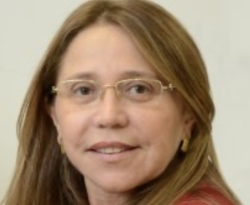 Agamenilde Arruda é eleita nova desembargadora do TJPB; a juíza foi titular nas comarcas de Cajazeiras e Sousa